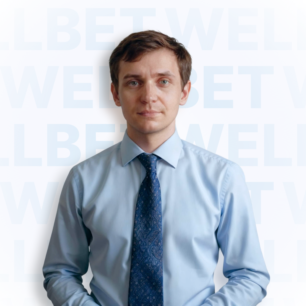 Александр Михальченко